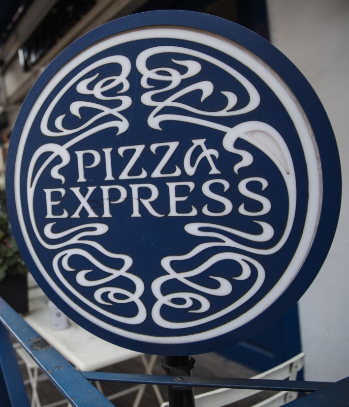  Photo of Pizza Express